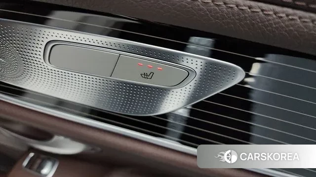 Mercedes-Benz CLS-Class C257 id 3336115 из Кореи 9