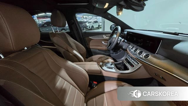 Mercedes-Benz E-Class W213 id 3934519 из Кореи 9