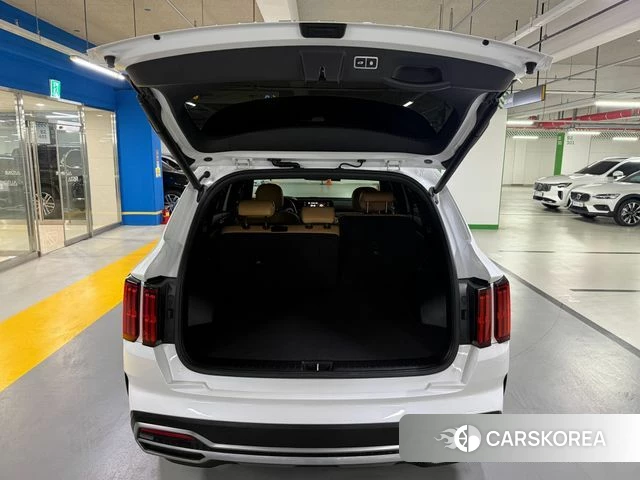 Kia Sorento 4th Generation id 4303393 из Кореи 9
