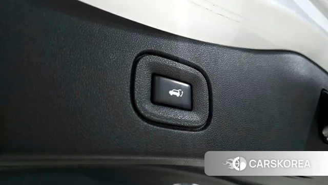 Renault Korea (Samsung) The New QM6 id 3434008 из Кореи 9