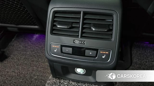 Audi A5 (F5) id 3807863 из Кореи 9