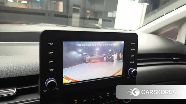 Hyundai Staria id 4635138 из Кореи 9