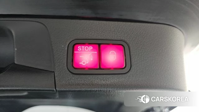 Mercedes-Benz GLB-Class X247 id 3865818 из Кореи 9