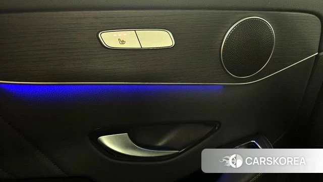 Mercedes-Benz GLC-Class X253 id 4396228 из Кореи 9