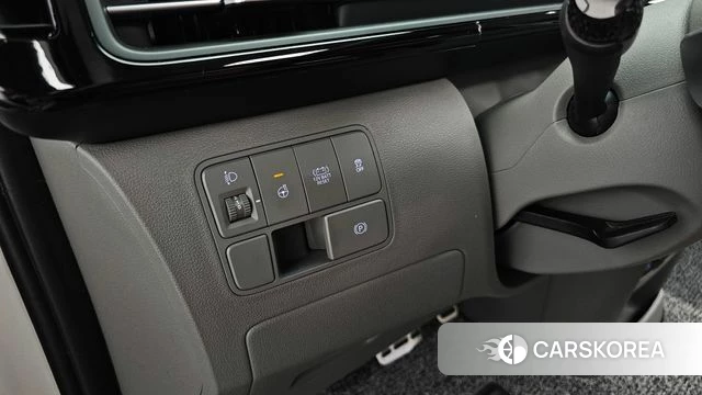 Hyundai Staria id 4442477 из Кореи 9