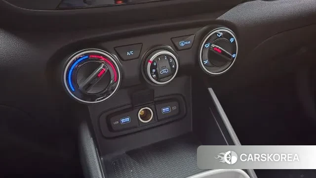 Hyundai Venue id 3707895 из Кореи 9