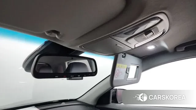 Kia Niro EV id 3149099 из Кореи 9