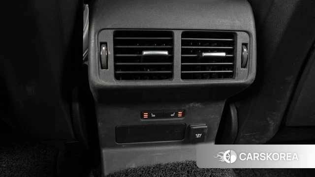 Land Rover Range Rover Velar id 4746116 из Кореи 9