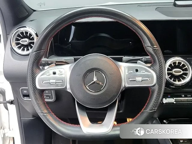 Mercedes-Benz GLB-Class X247 id 3598025 из Кореи 9