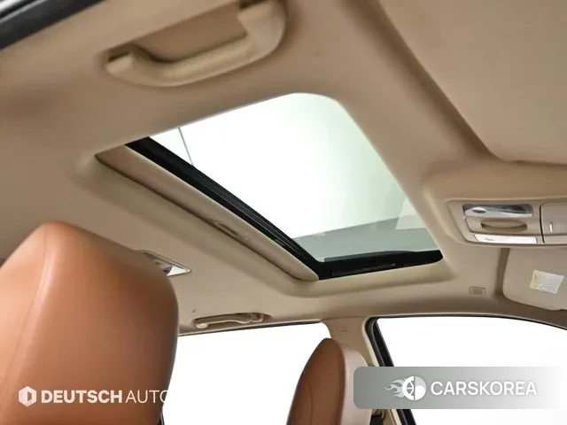 Kia The New Mohave id 3737253 из Кореи 9