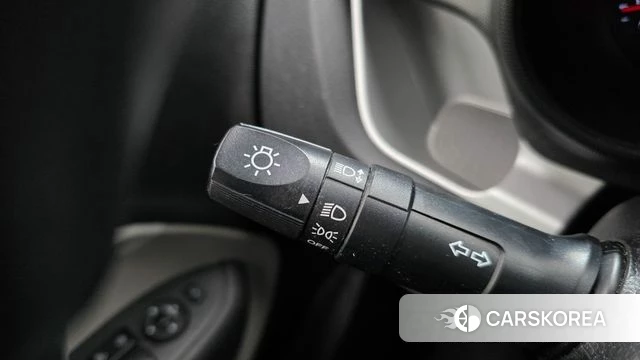 Kia The New Ray id 4464053 из Кореи 9