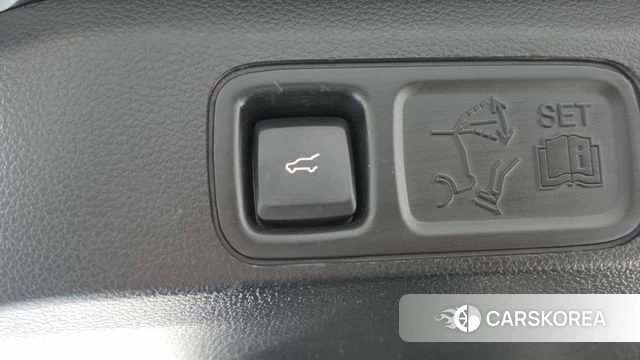 Lincoln Navigator 4th generation id 4324381 из Кореи 9