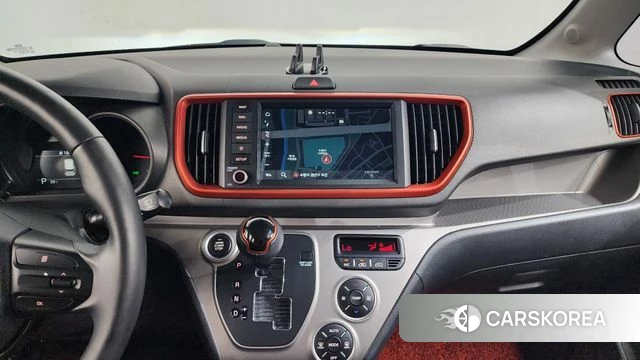 Kia The New Ray id 4482707 из Кореи 9