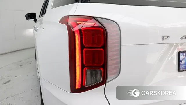 Hyundai Palisade id 3458777 из Кореи 9