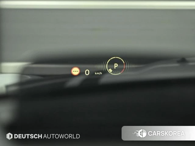 Mini Cooper S Countryman id 4018920 из Кореи 9