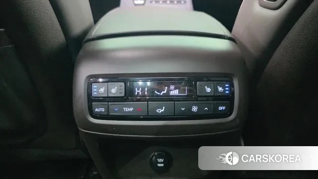 Hyundai The New Palisade id 3625331 из Кореи 9