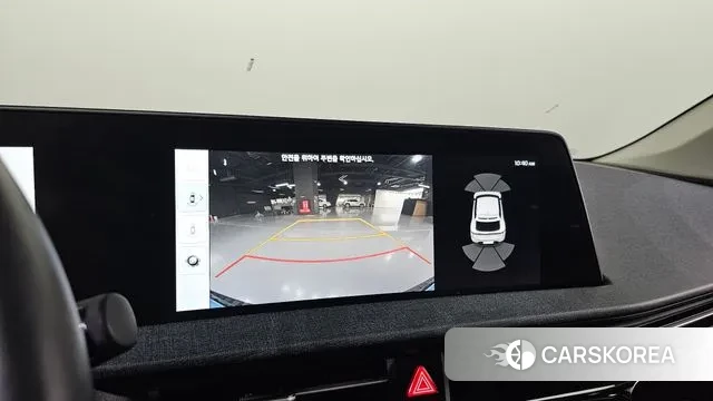 Kia EV6 id 3581188 из Кореи 9