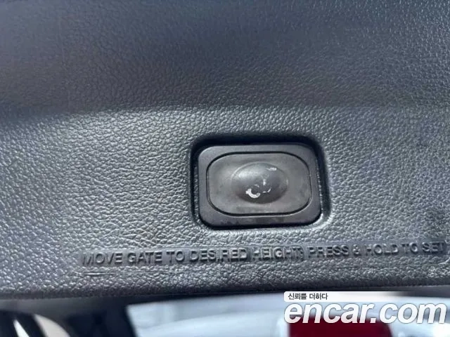 Ford Explorer id 2912736 из Кореи 9