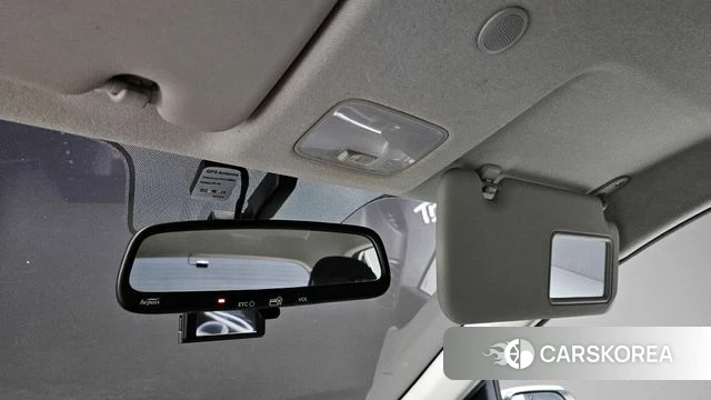 Kia All New Morning (JA) id 4371550 из Кореи 9