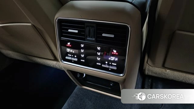 Porsche Cayenne (PO536) id 4223270 из Кореи 9