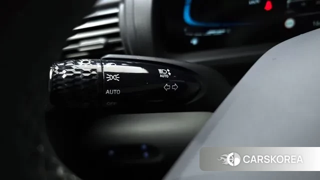 Hyundai Casper id 3360410 из Кореи 9