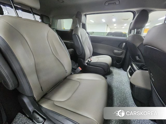 Kia The New Carnival 4th Generation id 4792399 из Кореи 9