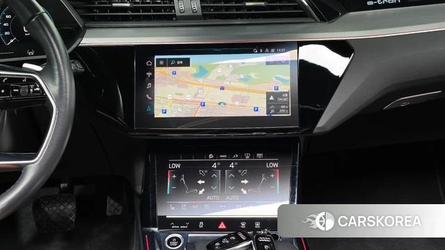 Audi e-Tron id 4475994 из Кореи 9