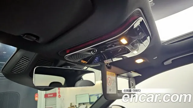 Mercedes-Benz C-Class W206 id 2646985 из Кореи 9