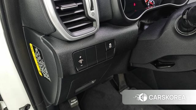 Kia Sportage 4th Generation id 4491132 из Кореи 9