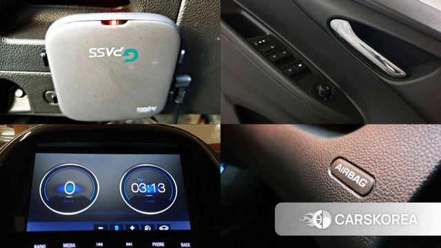 Chevrolet (GM Daewoo) The Next Spark id 4865529 из Кореи 9