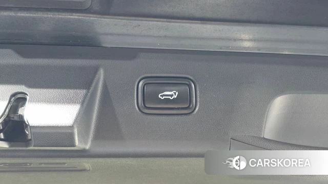 Hyundai Tucson (NX4) id 4881670 из Кореи 9
