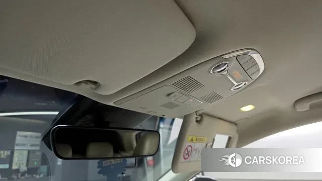 Hyundai The New Grandeur IG Hybrid id 3443721 из Кореи 9