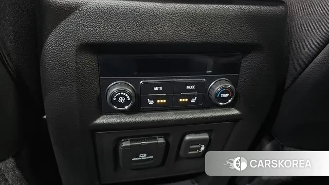 Chevrolet (GM Daewoo) Traverse id 3519521 из Кореи 9