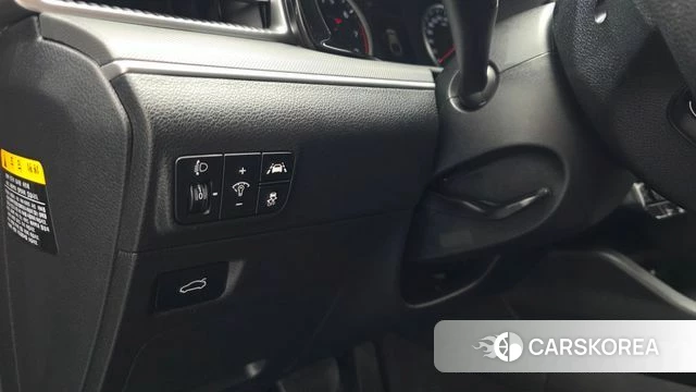 Kia K5 3rd generation id 4573937 из Кореи 9