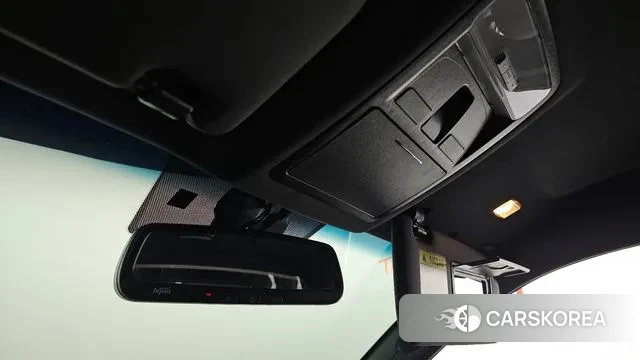 Ssangyong The New Rexton Sport id 3771375 из Кореи 9