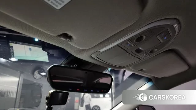 Genesis G80 id 3413328 из Кореи 9