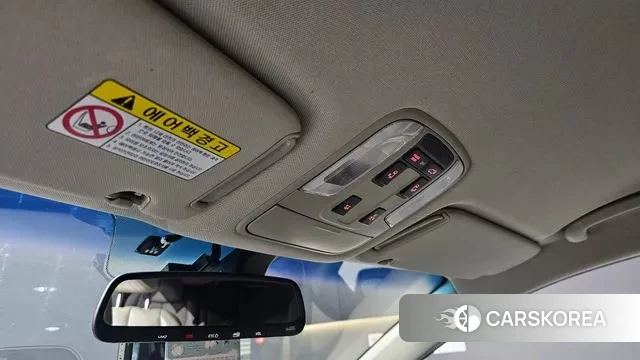 Kia The New Carnival id 2971439 из Кореи 9