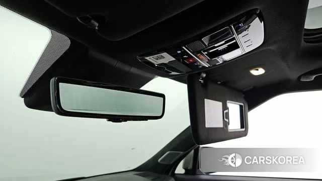 Hyundai Santa Fe (MX5) id 3838425 из Кореи 9