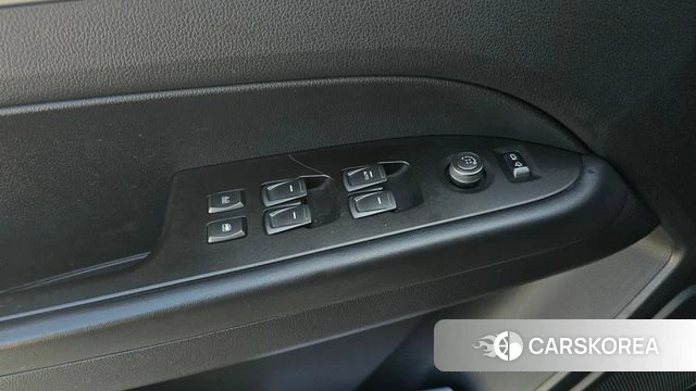 Ssangyong Rexton Sports id 3814342 из Кореи 9