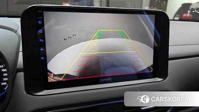 Hyundai Kona id 3911440 из Кореи 9