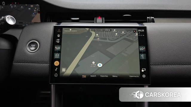 Land Rover Discovery Sports 2nd Generation id 4427304 из Кореи 9