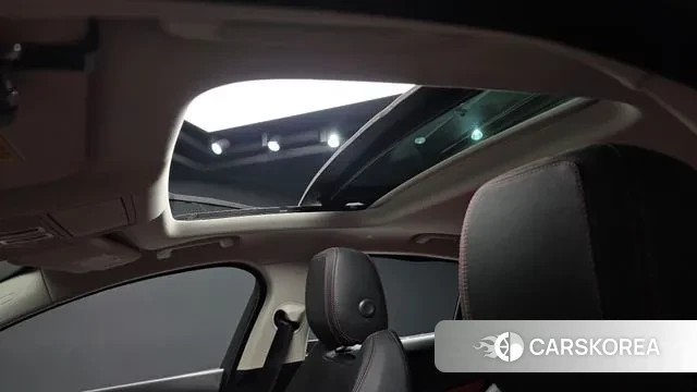 Jaguar XE id 3520330 из Кореи 9