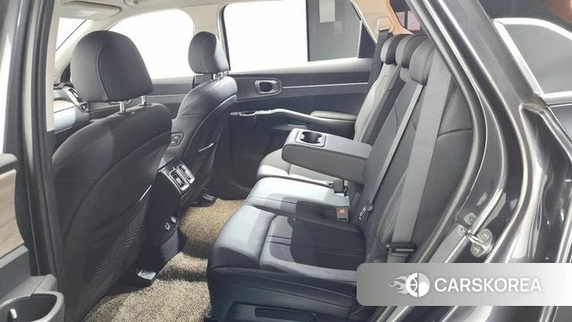 Kia Sorento 4th Generation id 4195814 из Кореи 9