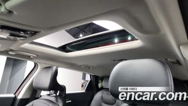 Kia EV6 id 2696000 из Кореи 9