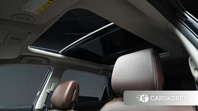 Renault Korea (Samsung) The New QM6 id 4180280 из Кореи 9