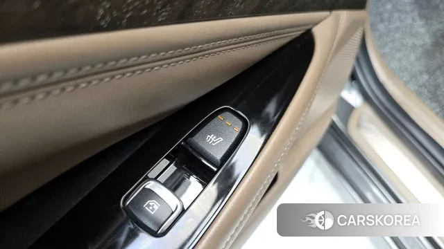 Kia K8 Hybrid id 3043294 из Кореи 9