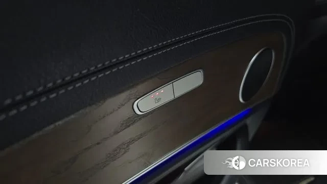 Mercedes-Benz E-Class W213 id 3009350 из Кореи 9