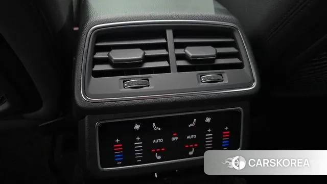 Audi A6 (C8) id 3344423 из Кореи 9