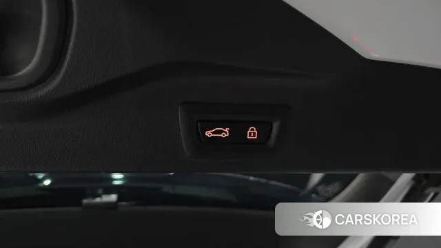 BMW X5 (G05) id 3478135 из Кореи 9