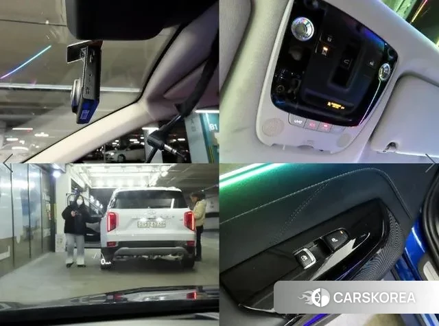 Kia K5 3rd generation id 3646818 из Кореи 9